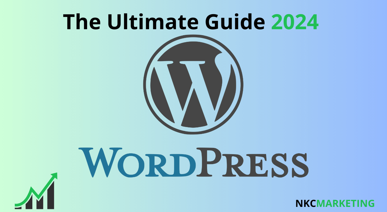 WordPress Guide 2024