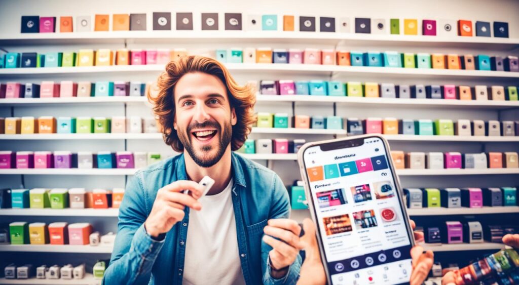 business with instagram