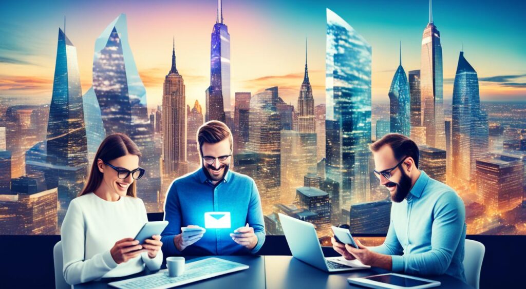 the importance of email marketing in 2024