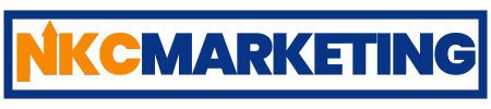 NKCMARKETING LOGO C